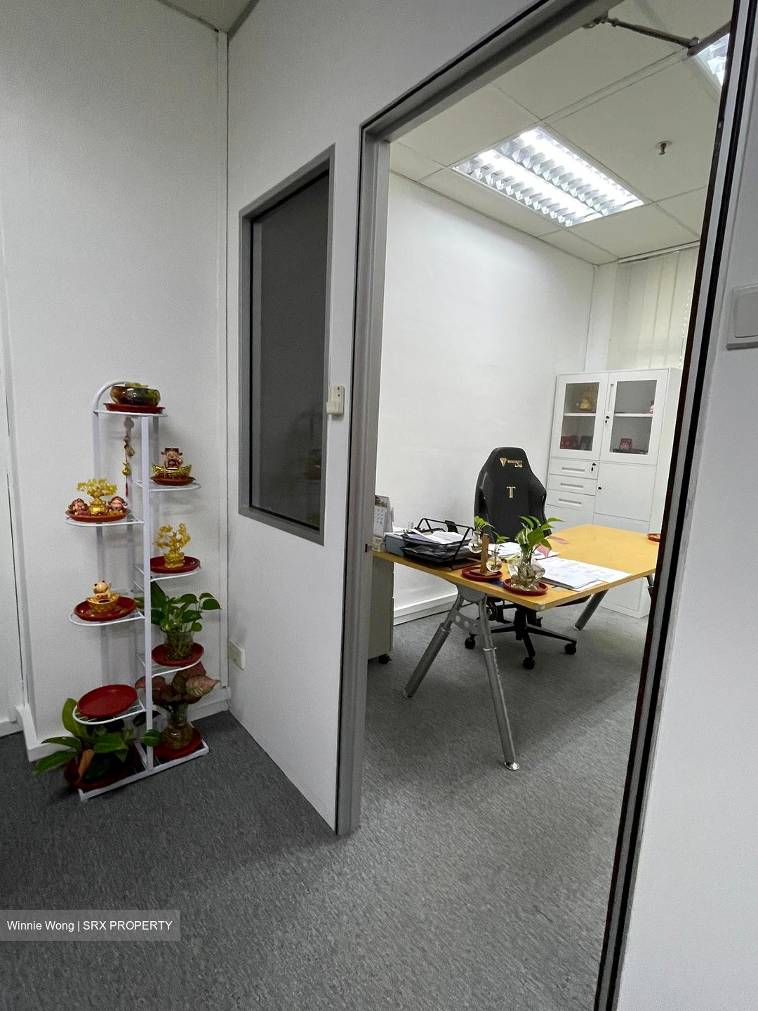 Bizlink Centre (D14), Office #551174041